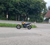 BMW G650X Country - BMW C X