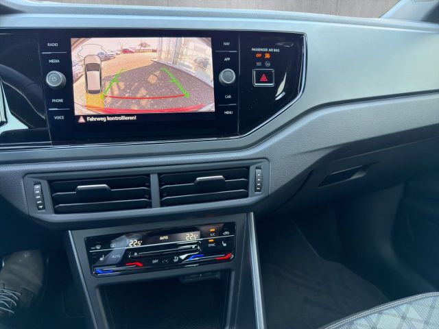 Taigo R-Line 1.5 TSI DSG Bluetooth Navi LED