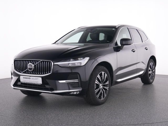 Volvo XC 60 B4 Inscription +AHK+SSD+LICHTPAK