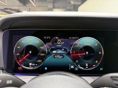MERCEDES-BENZ E 220 d 4Matic T Avantgarde/Sparsam/Elegant