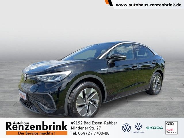 VW ID.5 Pro 128 kW 77kWh