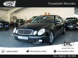 Mercedes-Benz E 280 *2.HAND*AVANTGARDE*LEDER*SCHECKHEFT* - gebrauchte Mercedes-Benz E 280 aus dem Jahr 2004