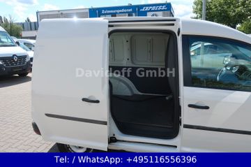 Volkswagen Caddy - 12