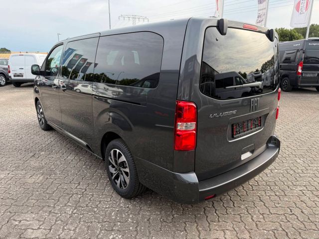 Fiat ULYSSE Comfort  L3 A/T