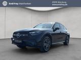 Mercedes-Benz GLC 300 de AMG AdvPlus Night Digital-Light AHK F
