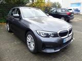 BMW 318d Touring Händler / Export - BMW: E31