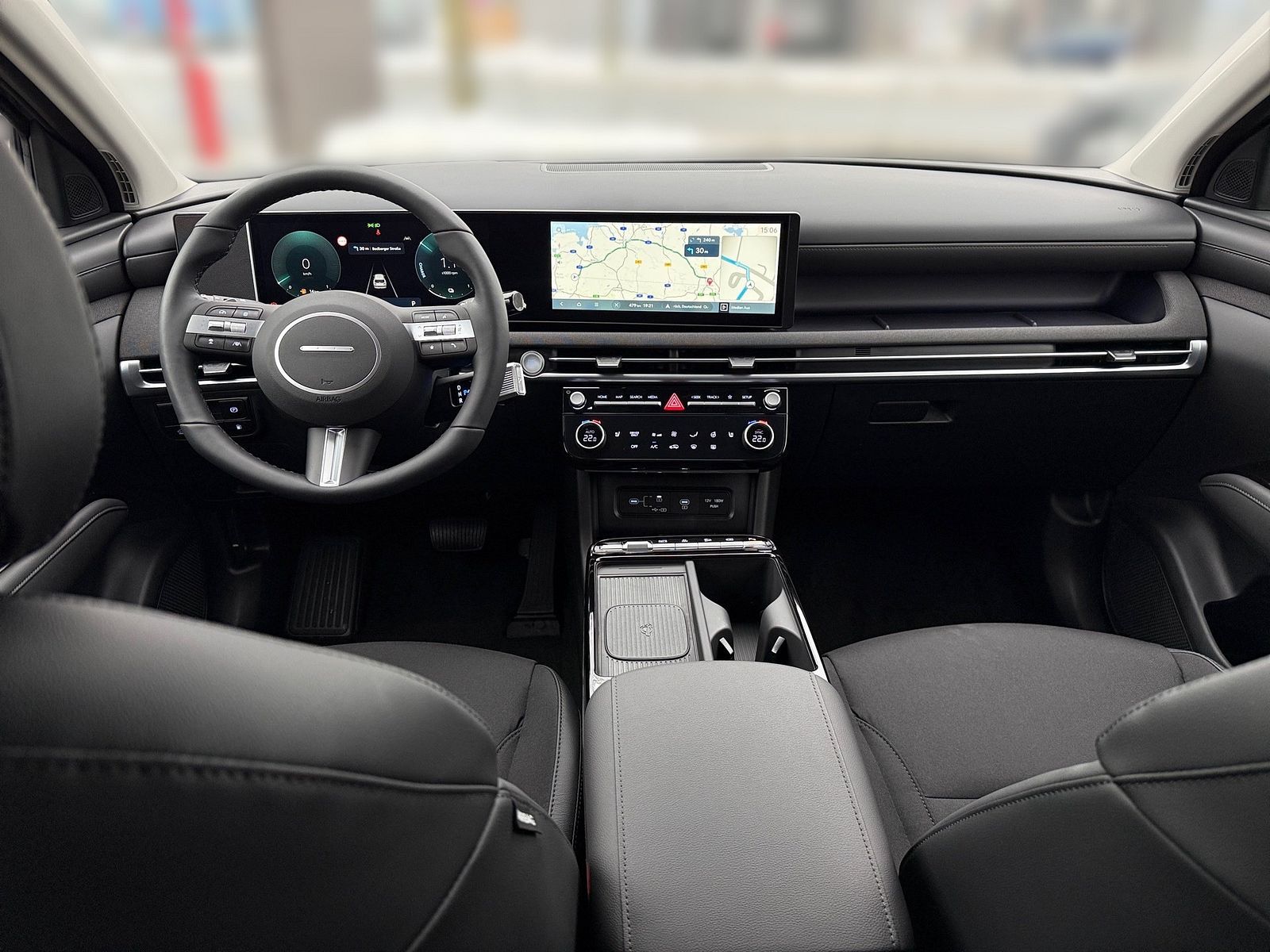 Hyundai TUCSON - Bild 14