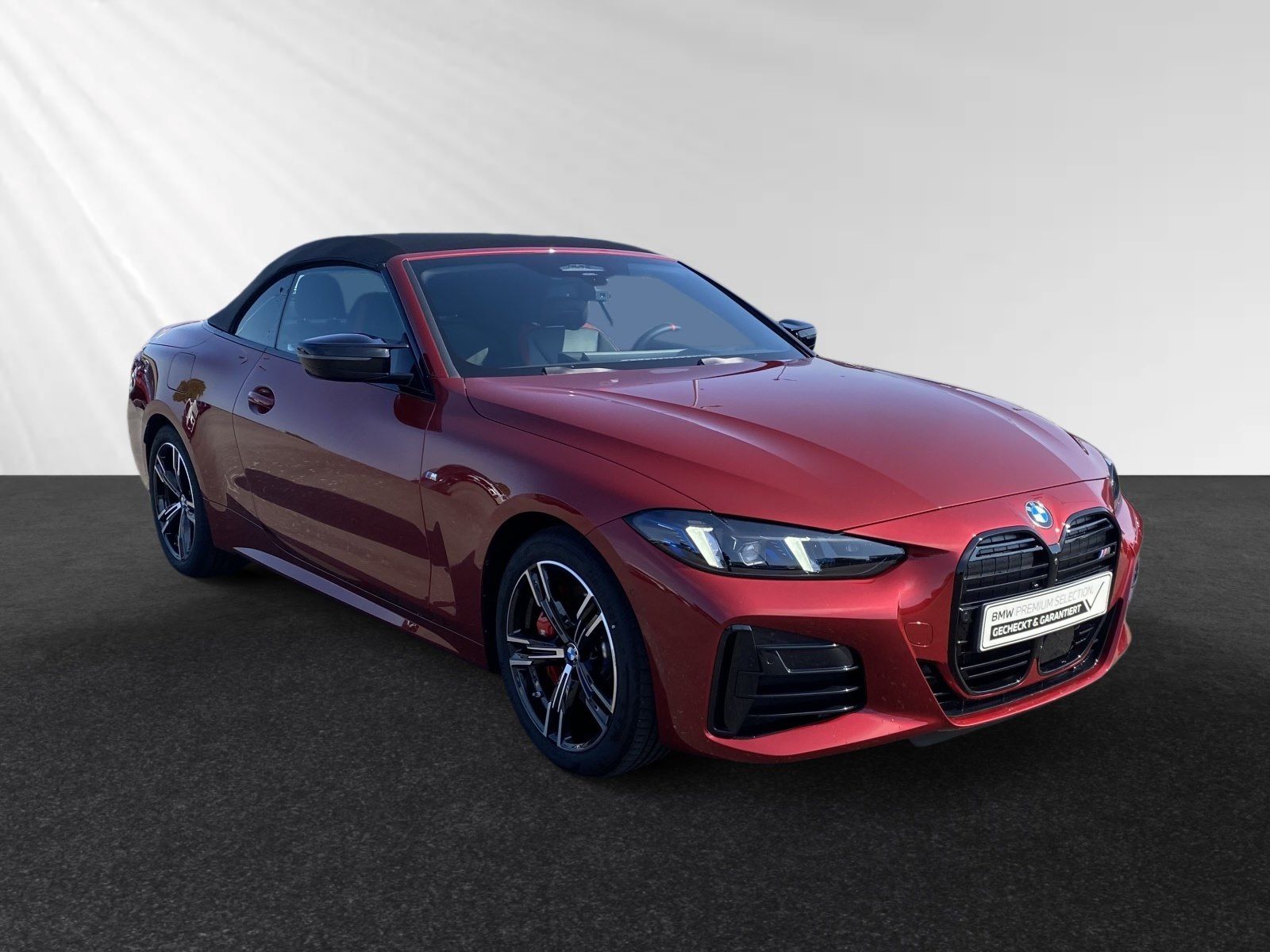 BMW M440 - Bild 19