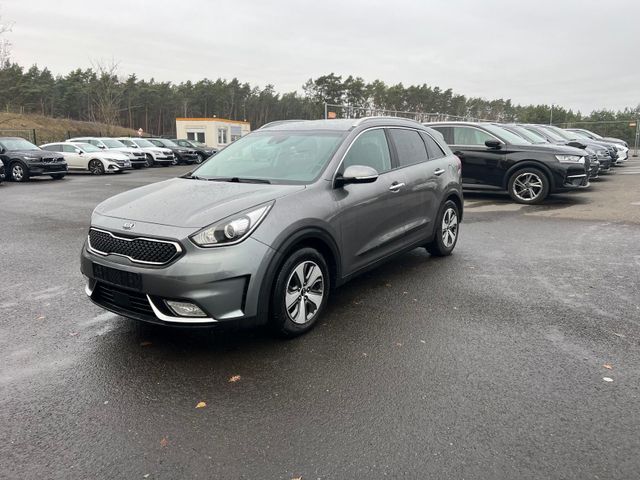 Kia Niro 1.6 GDI Plug-in Hybrid Spirit/Kamera