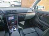 Audi S4 4.2 V8 quattro tiptronic - - Audi S4: 2.2