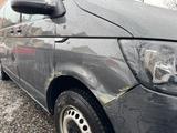 Volkswagen T6 Kombi 2.0 TDI DSG Lang 9-Sitze PDC Navi AHK - Volkswagen T6 Kombi: Automatik