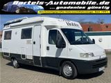 Hobby  Hymer 600, 2. Hand, Markise - Angebote entsprechen deinen Suchkriterien