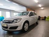 Opel Astra H Caravan Edition,Klima,Tempomat,83000 Tkm - gebrauchte Opel Astra aus dem Jahr 2006