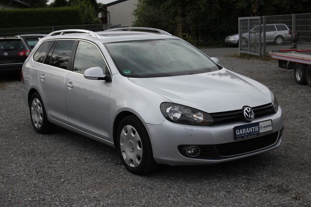 Volkswagen Golf VI Variant Highline PDC/Navi/Pano/Klima