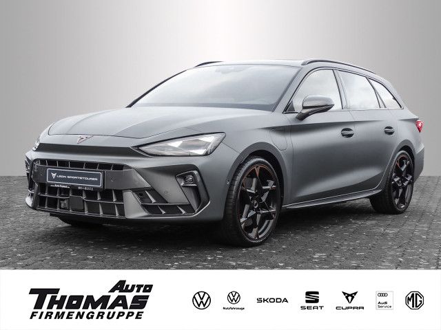 Cupra Leon Sportstourer VZ 1.5 e-HYBRID 272PS DSG MATR