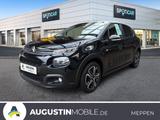 Citroën C3 Elle Puretech 83*Rückfahrkamera*Sitzheizung* - Citroën C3: Kleinwagen