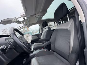 Citroën Grand C4 Picasso/Spacetourer Shine - Bild 10