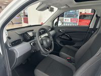 Leapmotor T03 - Vorschau Bild 7