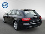 Audi A4 Avant 2.0 Ambiente BI-XENON NAVI AHZ DSP - Audi A4 aus 2012