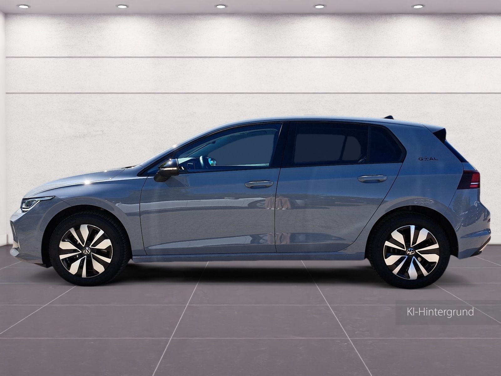Volkswagen Golf - Bild 8
