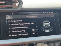Audi A3 - Vorschau Bild 23