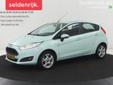 Ford Fiesta 1.0 Style Ultimate | 64.000 NAP | Cruise