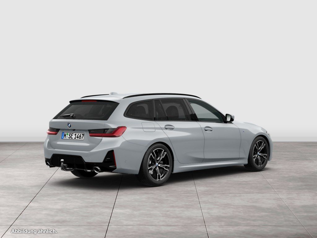 BMW 318 - Bild 2
