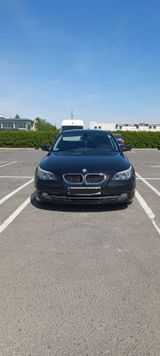 BMW Bmw 523i 5-er - BMW aus 2010: 5er