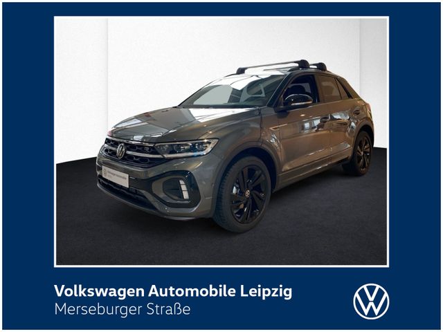 Volkswagen T-Roc R-Line 1.5 l TSI 110 kW DSG*PSD*RFK*CLIMA