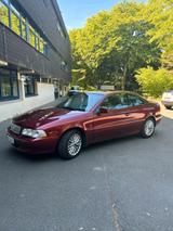 Volvo C70 Coupé - gebrauchte Volvo C70 aus dem Jahr 2000