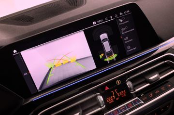 BMW X5 xDrive30d M Sport LiveCoProf HUD RFK AHK 20"