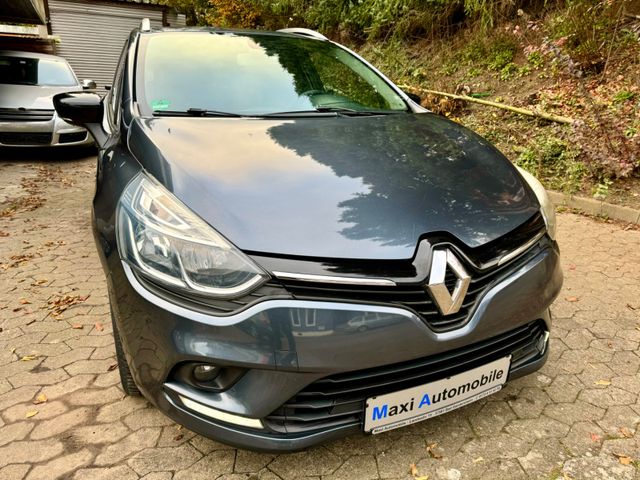 Renault Clio IV Grandtour Limited *Navi*Sitzheizung*PDC*