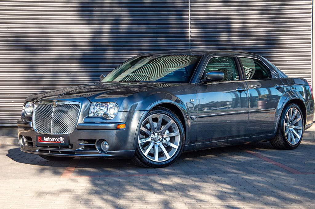 Chrysler 300C