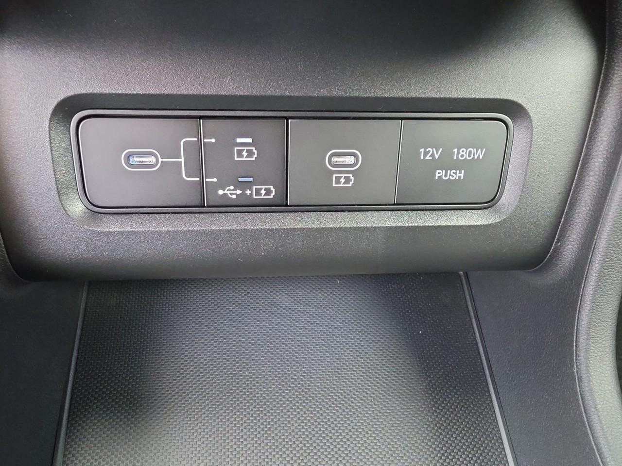 Hyundai TUCSON 1.6 T-GDI N-LINE *LED*NAVI*ACC* Klima