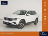Volkswagen Tiguan 1.4 TSI eHybrid Active DSG AHK/RFK/NAV/SH
