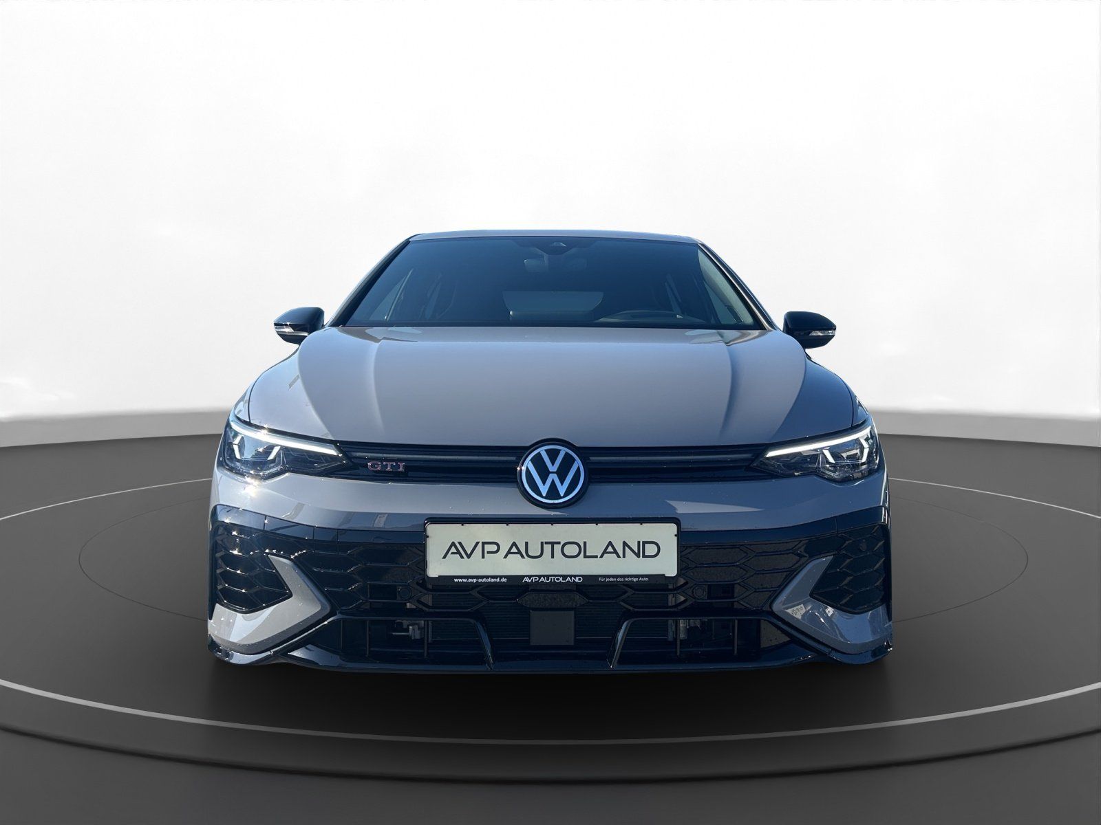 Volkswagen Golf - Bild 3