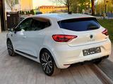 Renault Clio Initiale HYBRID |360°KAM.| VOLLAUSSATTUNG! - Renault Clio mit Hybrid-Antrieb: Automatik