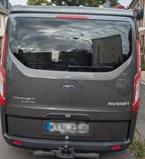 Ford Nugget Trend Aufstelldach  320 L1 MY 2021.75 - Ford 20m