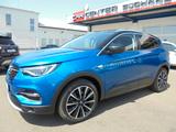 Opel Grandland (X) - Opel Grandland (X) aus 2021