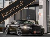 Aston Martin V12 Vantage 5.9 / Manual / Carbon / Active / Mem - Aston Martin V12 Vantage: Coupe