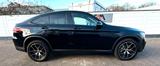 Mercedes-Benz GLC Coupe 300 de 4Matic/AMG/Night-Paket/20"/DAB/ - Mercedes-Benz GLC 300 in Solingen