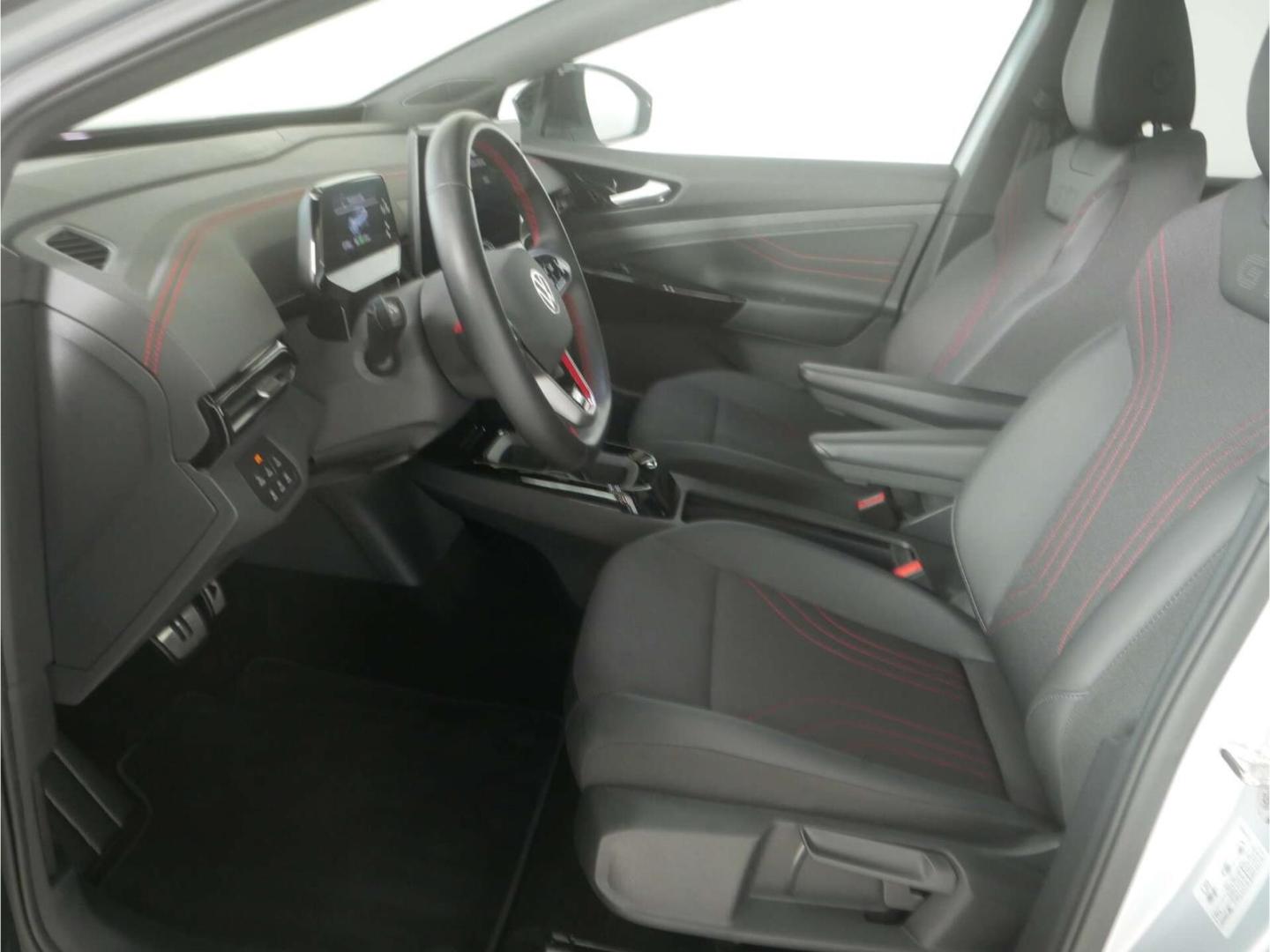 Volkswagen ID.5 GTX 77 kWh W-Pumpe/Pano/Matrix/NAV/Keyless, миниатюра 14