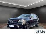 Mercedes-Benz GLS 400 GLS-Klasse GLS 400 4 Matic - Mercedes-Benz GLS 400 Gebrauchtwagen