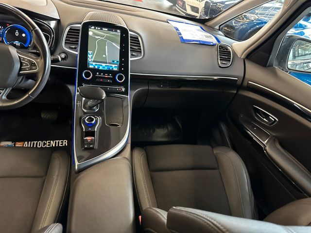 Renault Espace V Intens *2. Hand*Klima*Tempomat*DAB*SHZ*