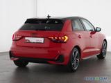 Audi A1 Sportback 35 TFSI S line S tronic LED / Sitzh - Audi A1: Rot