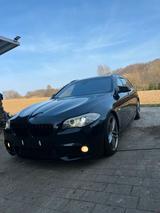 BMW 535d F11 Touring M-Paket | Automatik |... - BMW 535 aus 2010: 535d