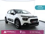 Citroën C3 1.2 PureTech  Bluetooth|LED|DAB - Citroën C3 in Frankfurt (Main)