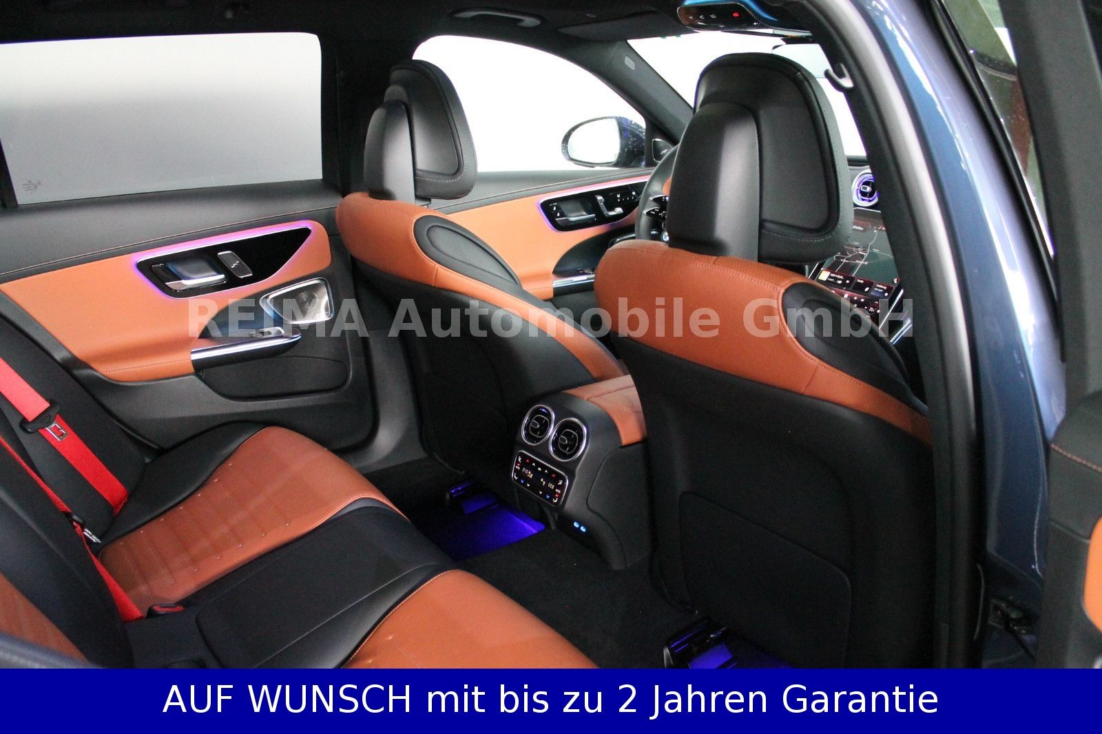 Fahrzeugabbildung Mercedes-Benz C 43 AMG 4MATIC T, Digital-Light,Pano, ACC, 360°