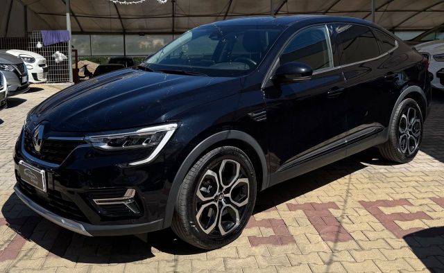 Renault Arkana Hybrid E-Tech 145 CV Intens