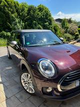 MINI Cooper Clubman - MINI Cooper Clubman von privat